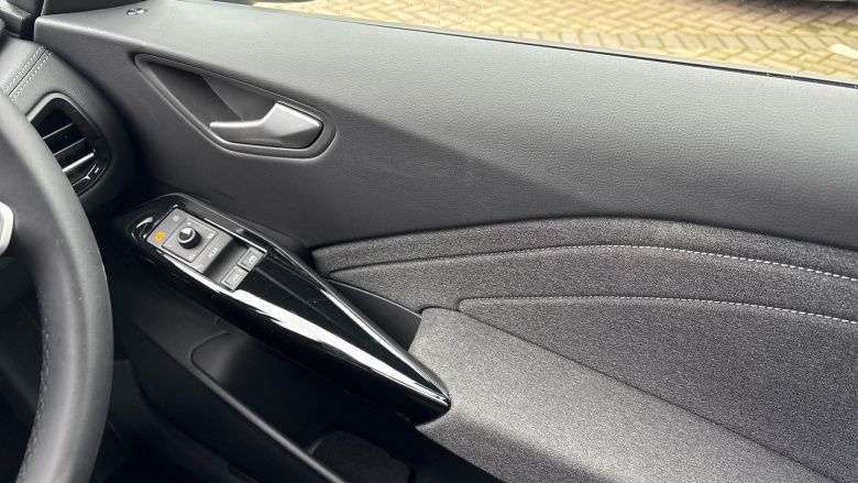 Volkswagen ID.3 150kW Pro 58kWh 5dr Auto Electric Hatchback